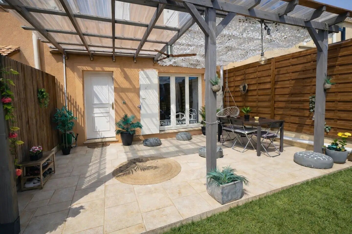 Maison à vendre, 80m², Vitrolles