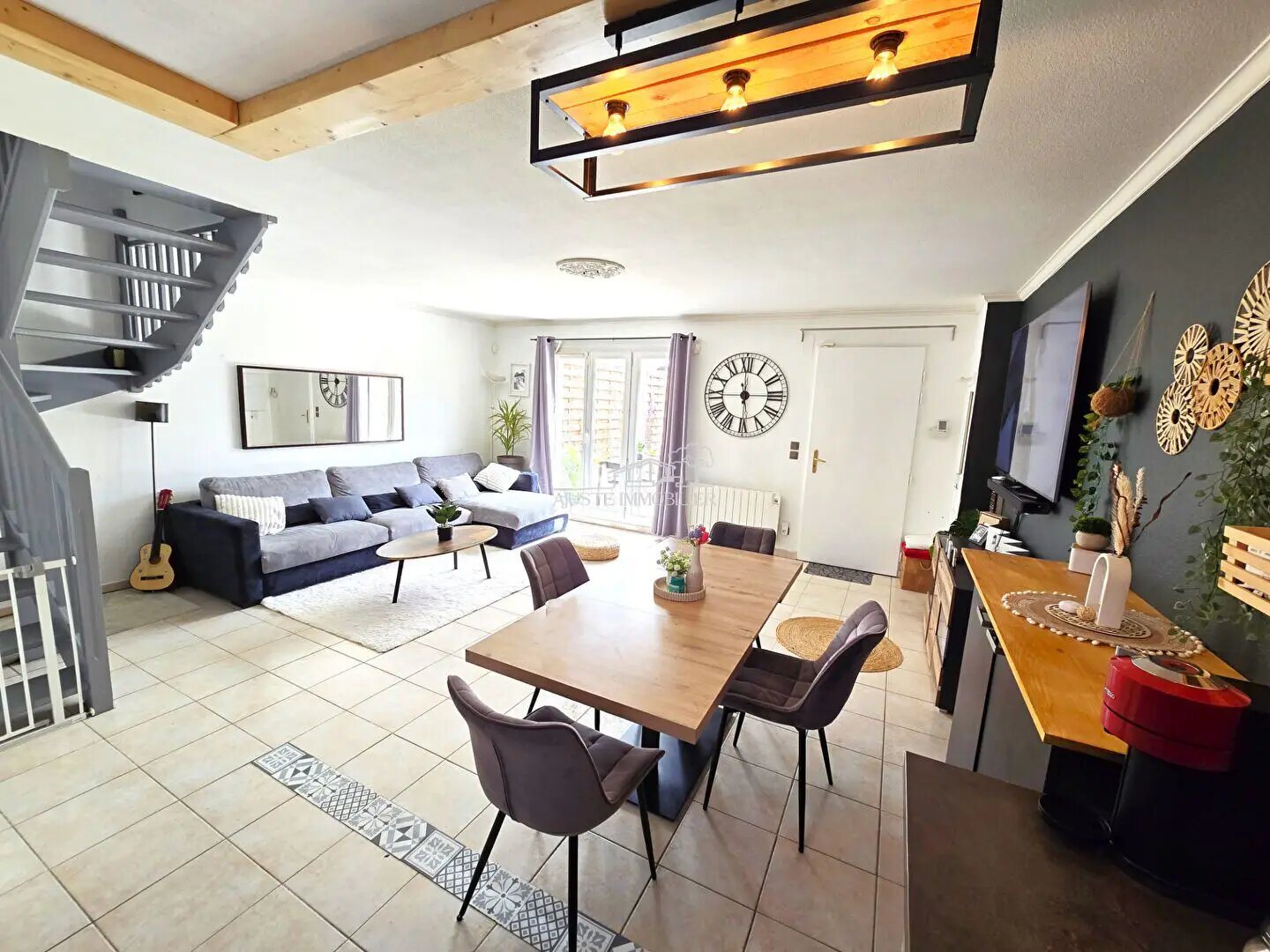 Maison à vendre, 80m², Vitrolles