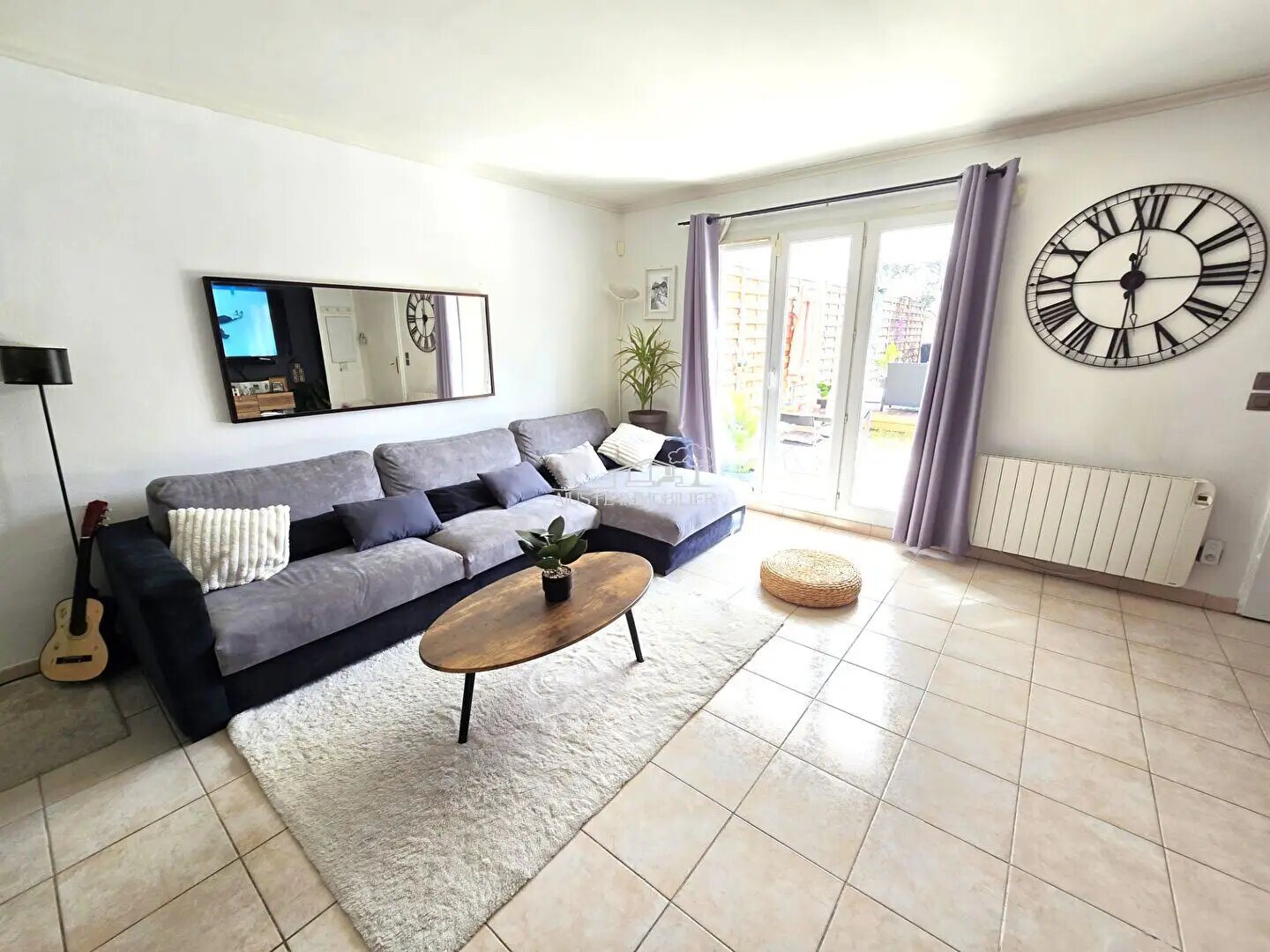 Maison à vendre, 80m², Vitrolles