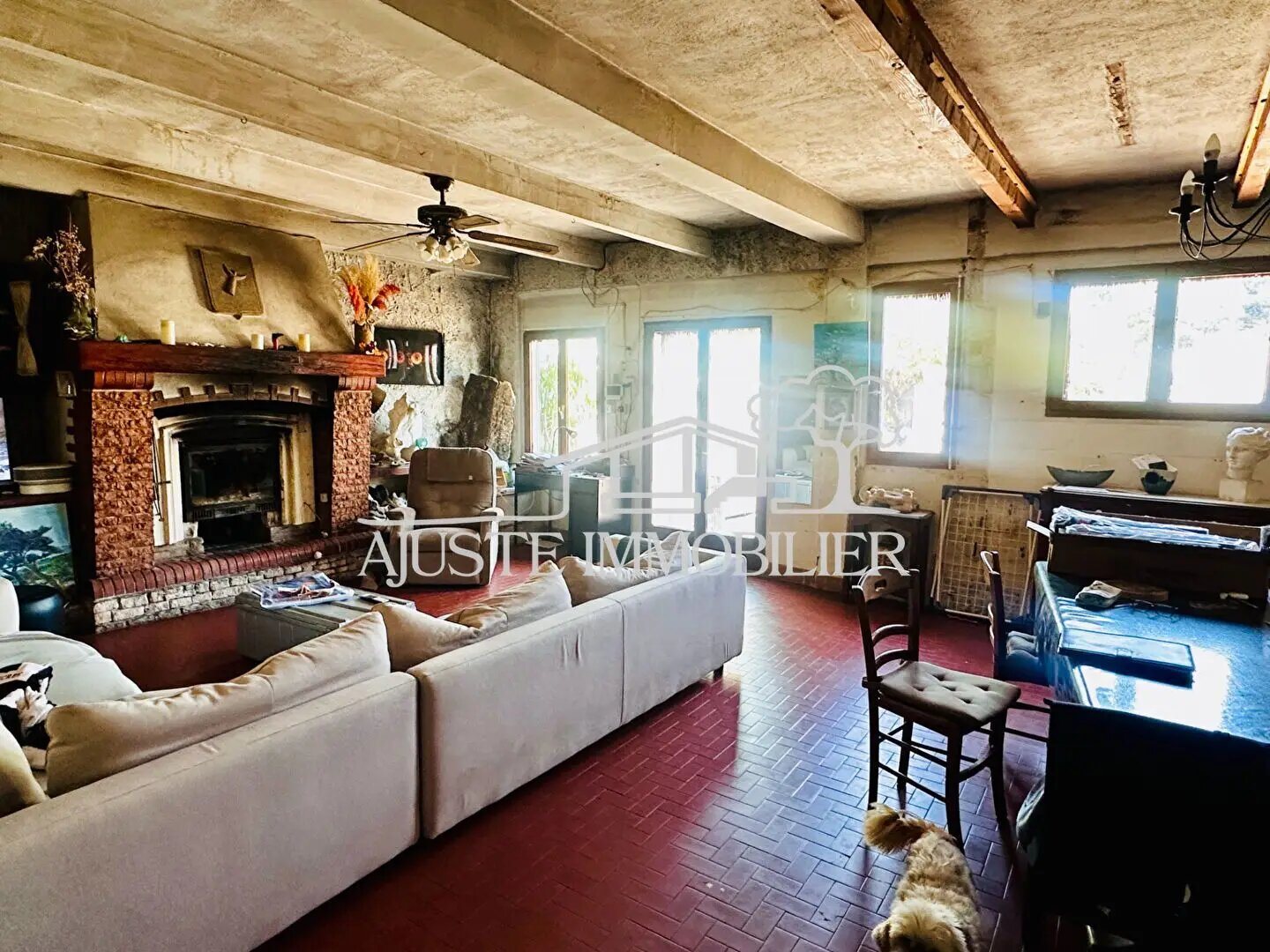 Maison à vendre, 234m², Martigues