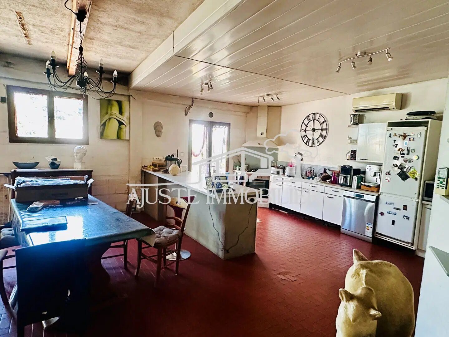 Maison à vendre, 234m², Martigues