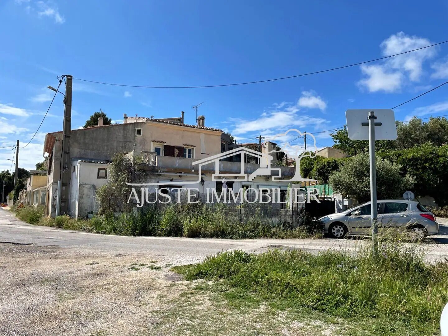 Maison à vendre, 234m², Martigues