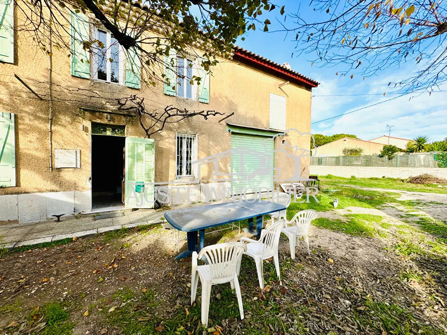 Maison à vendre, 91m², Gignac-la-Nerthe