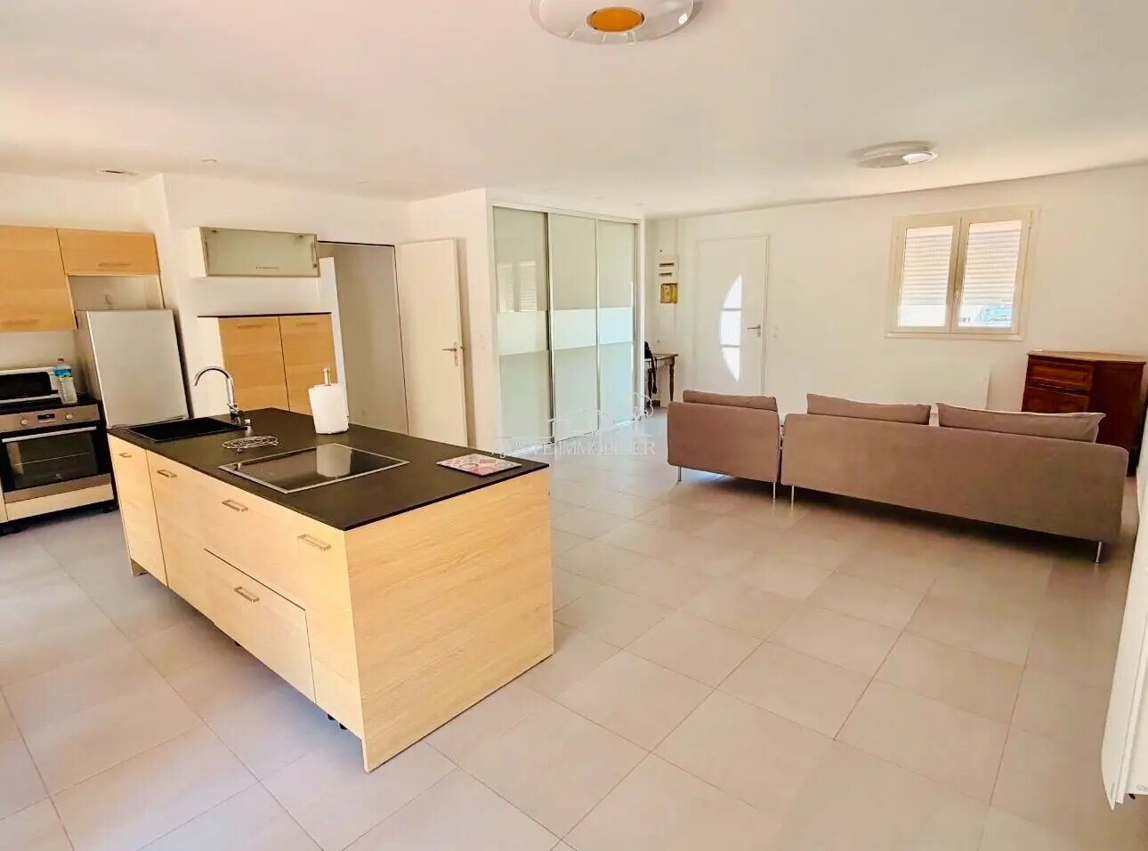Maison à louer, 120m², Gignac-la-Nerthe