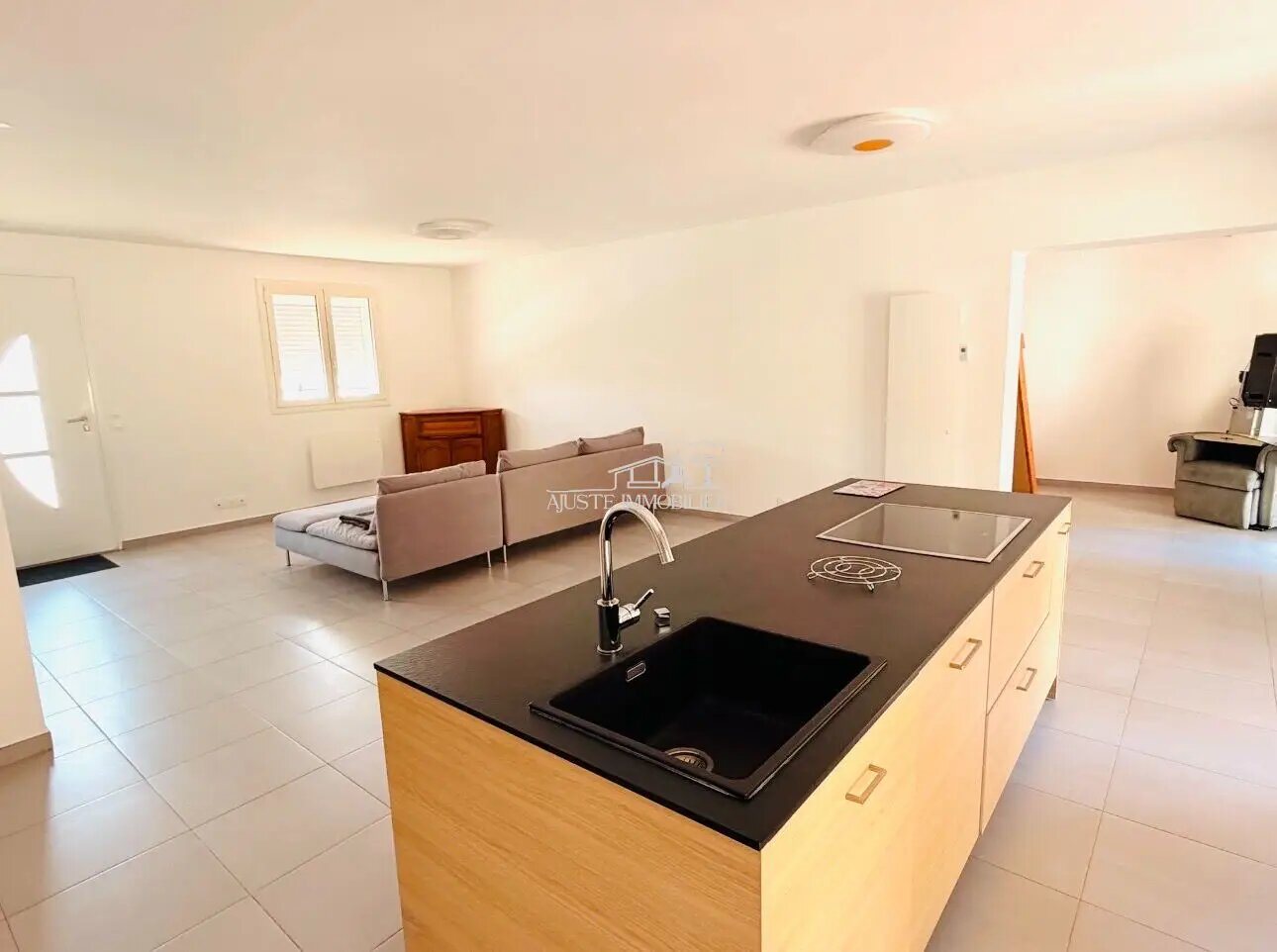 Maison à louer, 120m², Gignac-la-Nerthe
