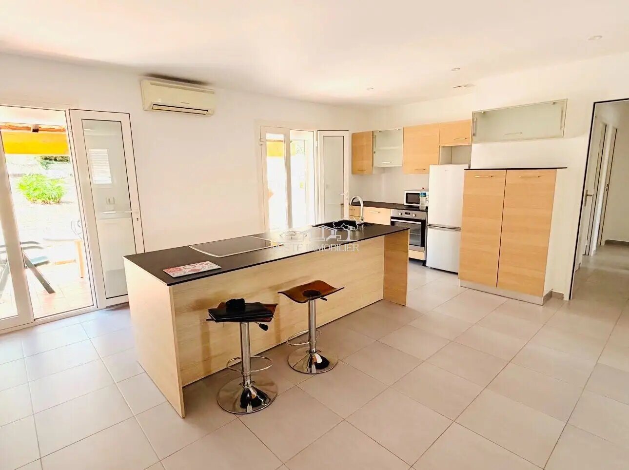 Maison à louer, 120m², Gignac-la-Nerthe