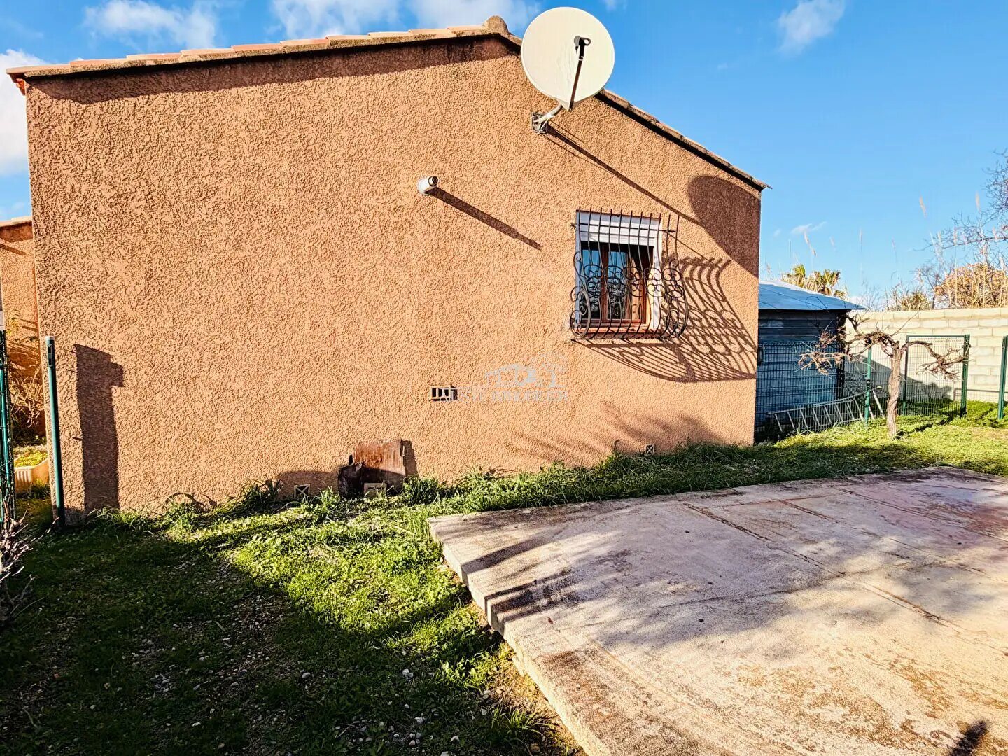 Maison à vendre, 107m², Marignane