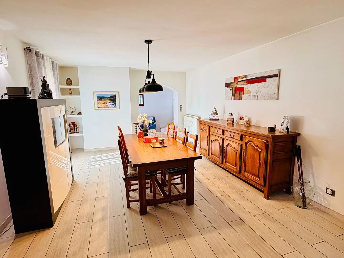 Maison à vendre, 107m², Marignane