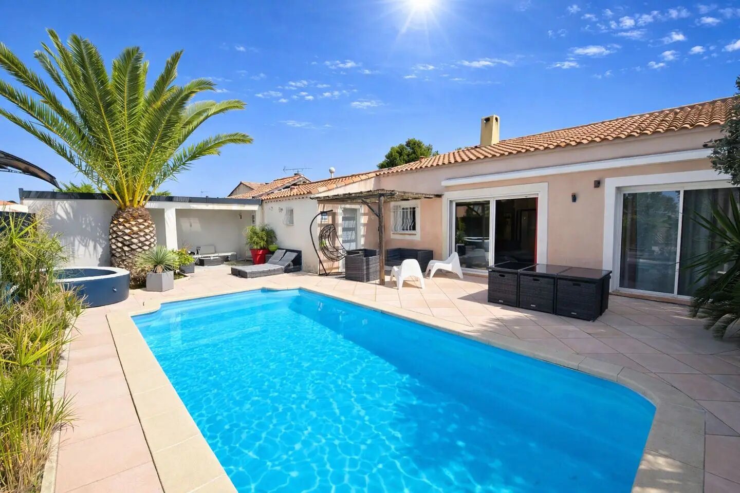 Maison à vendre, 136m², Vitrolles