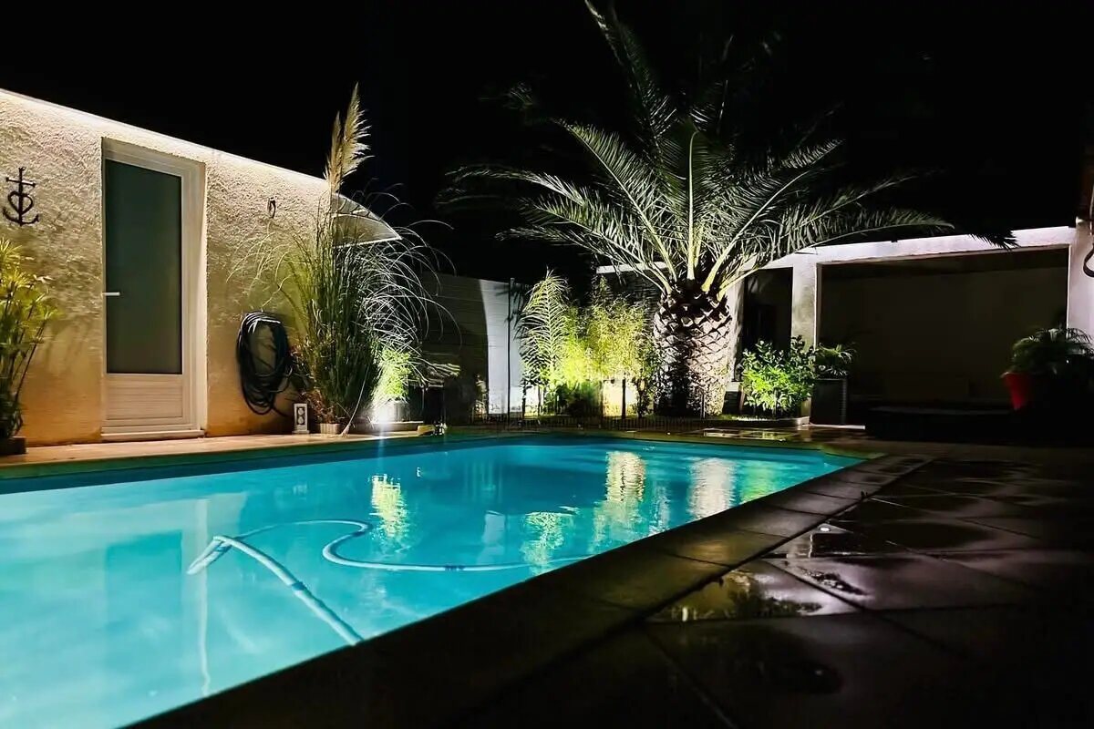 Maison à vendre, 136m², Vitrolles