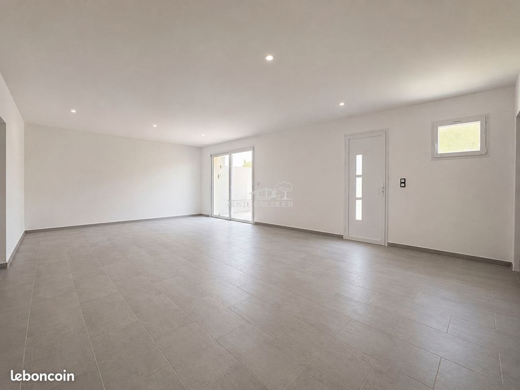 Maison à vendre, 80m², Mirabeau