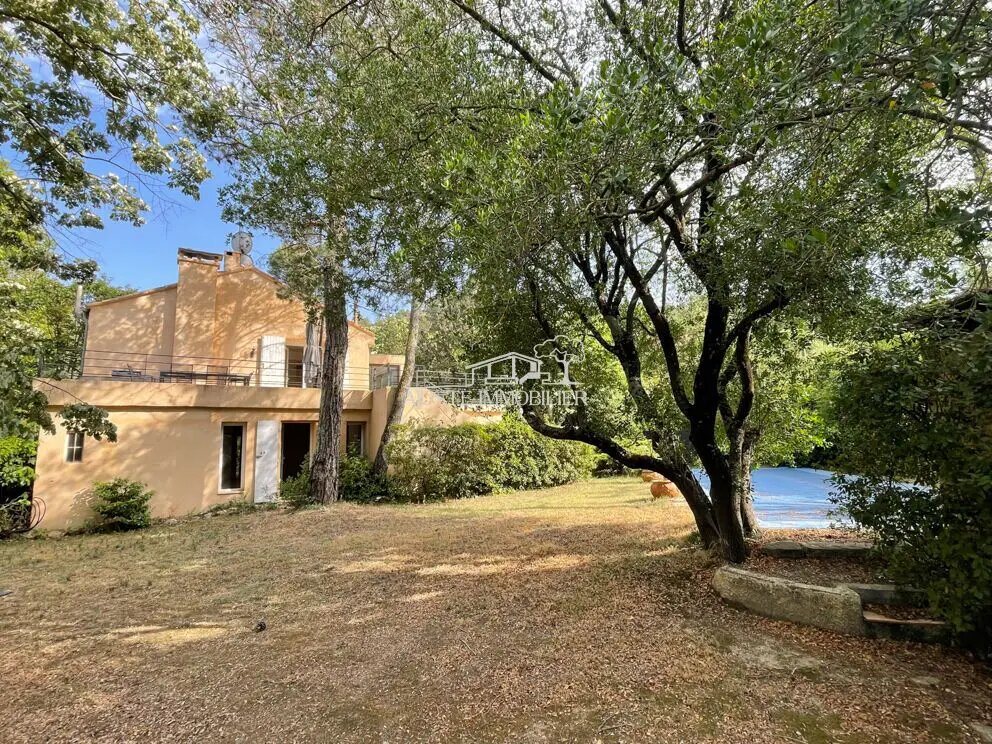 Maison à vendre, 230m², Aix-en-Provence