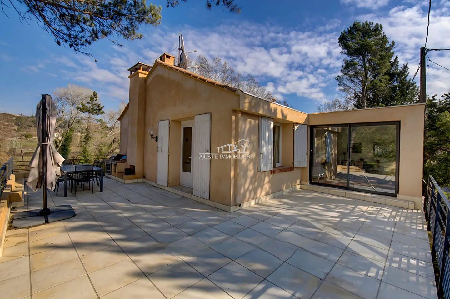 Maison à vendre, 230m², Aix-en-Provence