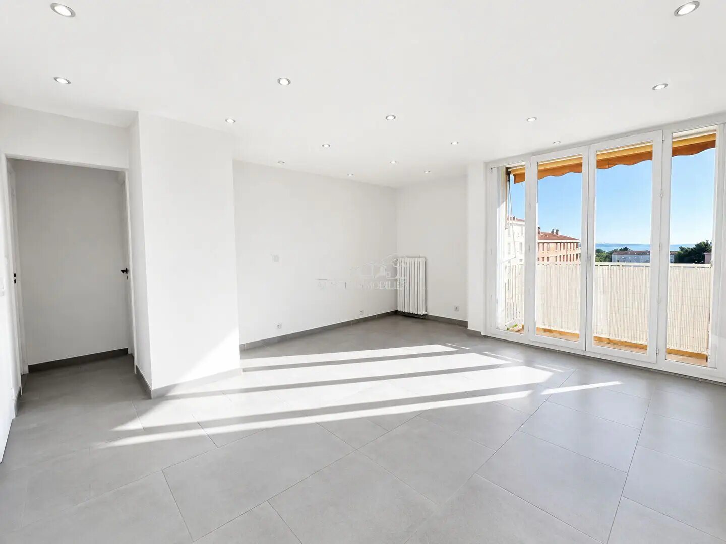 Appartement à vendre, 66m², Vitrolles