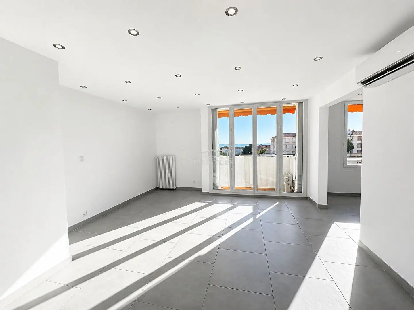 Appartement à vendre, 66m², Vitrolles