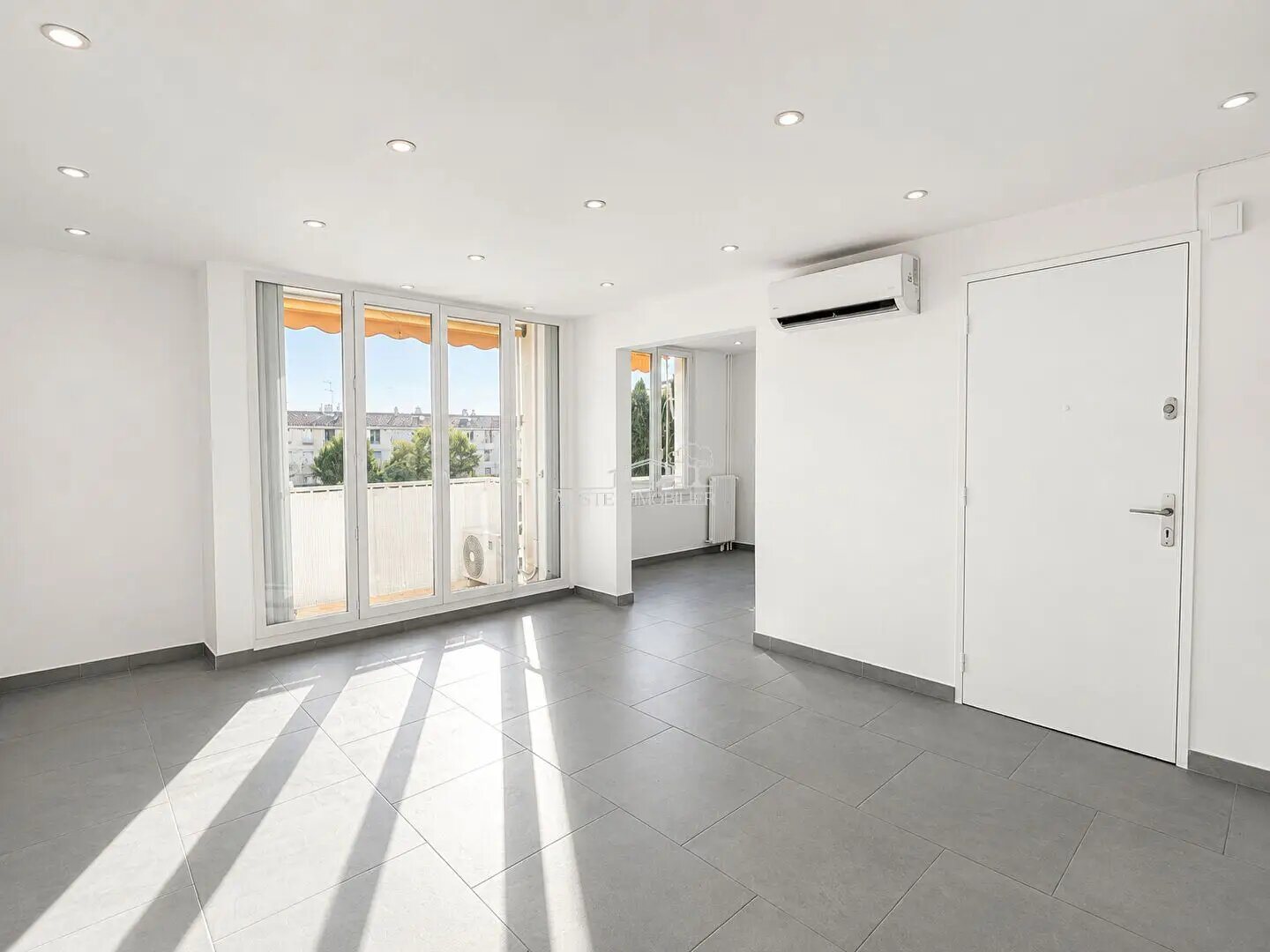 Appartement à vendre, 66m², Vitrolles