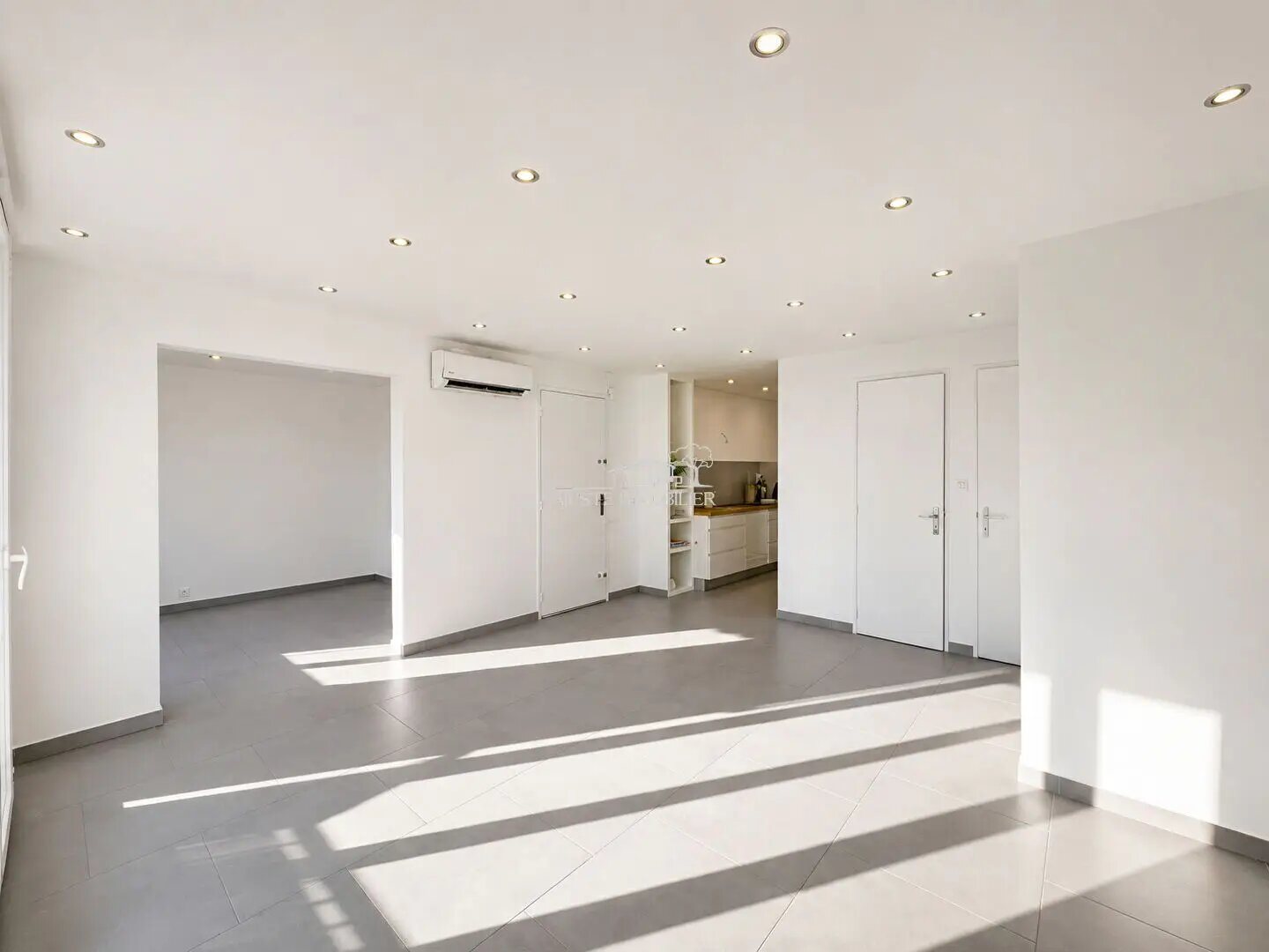 Appartement à vendre, 66m², Vitrolles