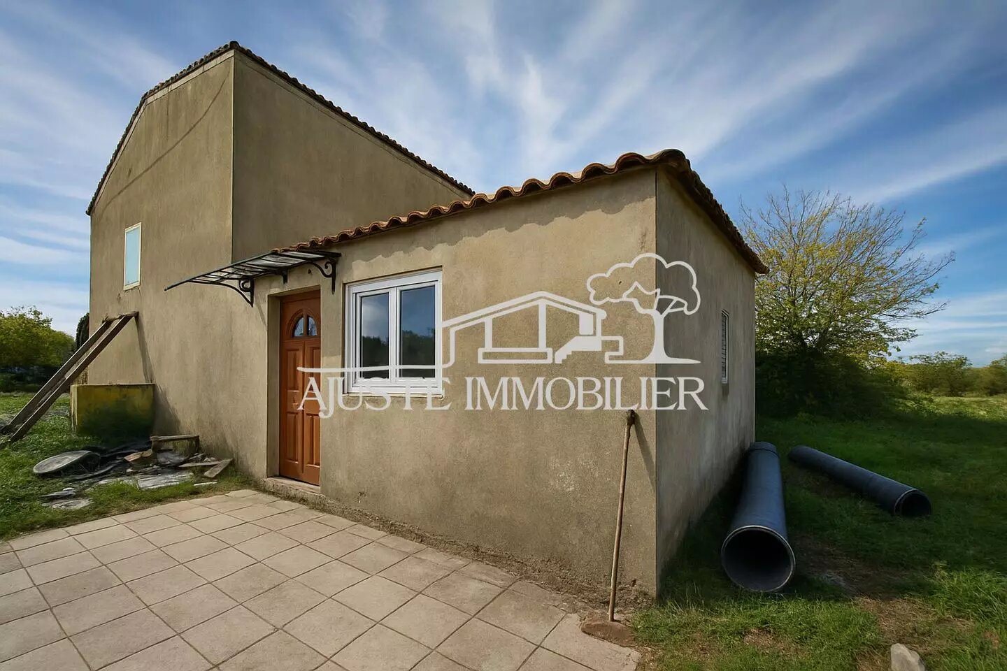 Maison à vendre, 91m², Gignac-la-Nerthe