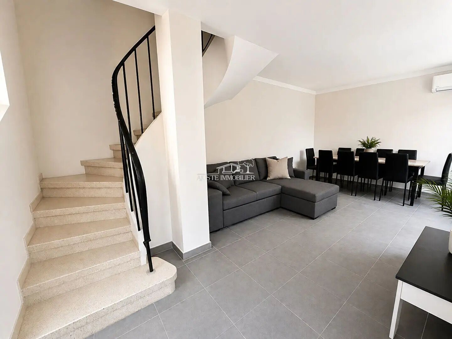 Maison à louer, 55m², Rognac