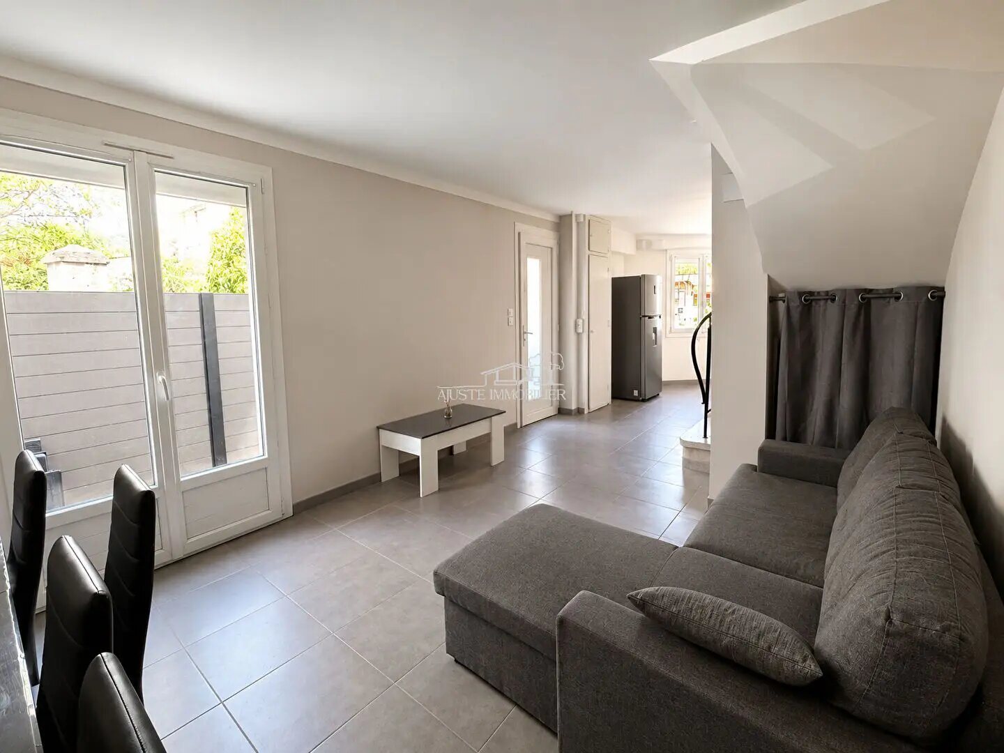 Maison à louer, 55m², Rognac