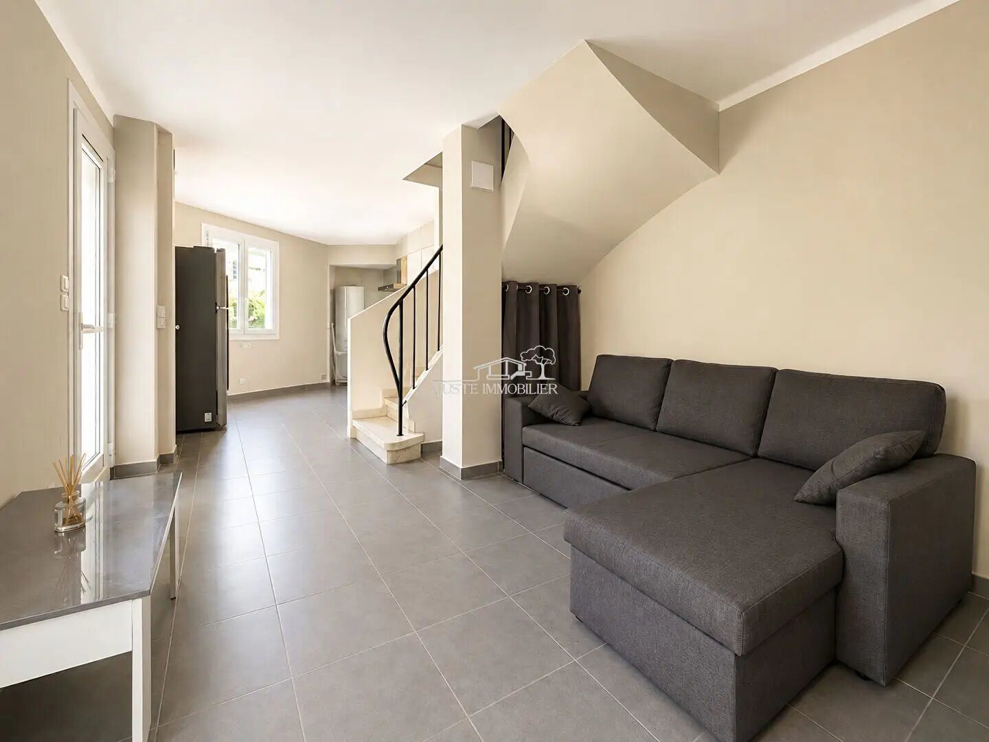 Maison à louer, 55m², Rognac