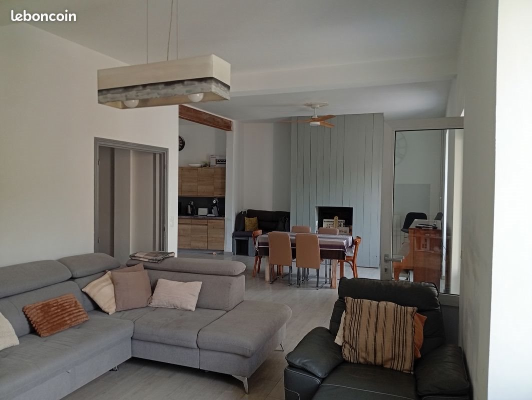 Maison à vendre, 215m², Olonzac