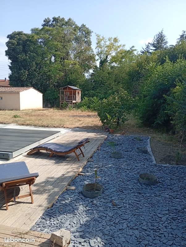 Maison à vendre, 215m², Olonzac