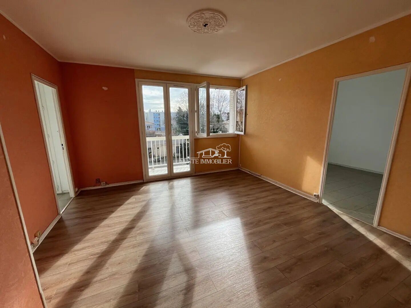 Appartement à vendre, 60m², Marignane
