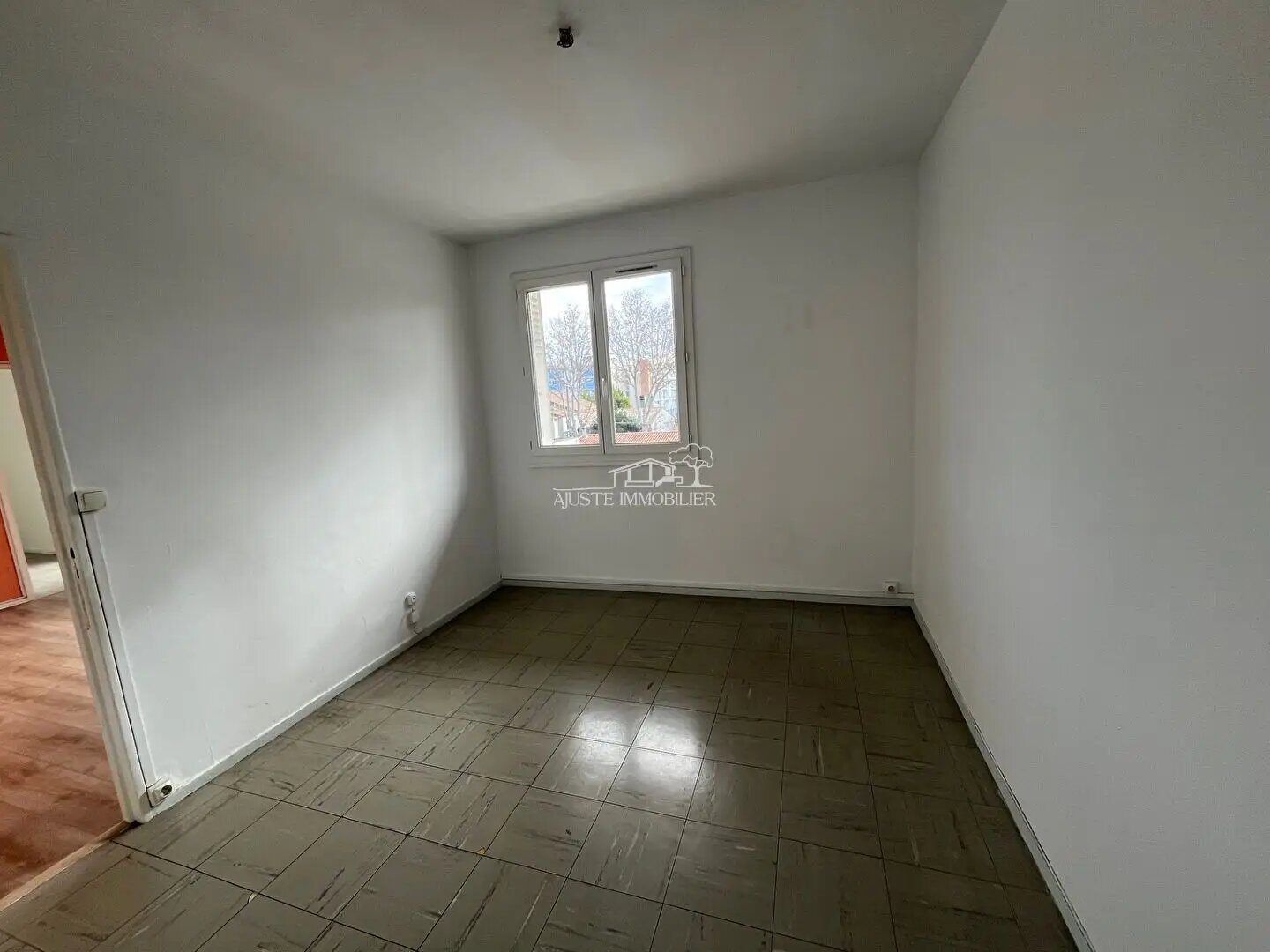 Appartement à vendre, 60m², Marignane