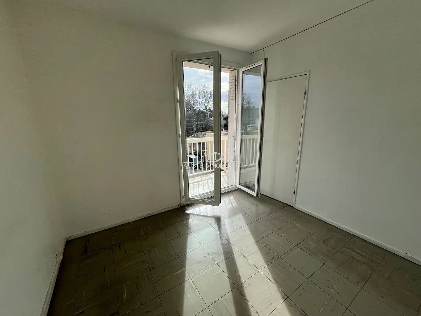 Appartement à vendre, 60m², Marignane