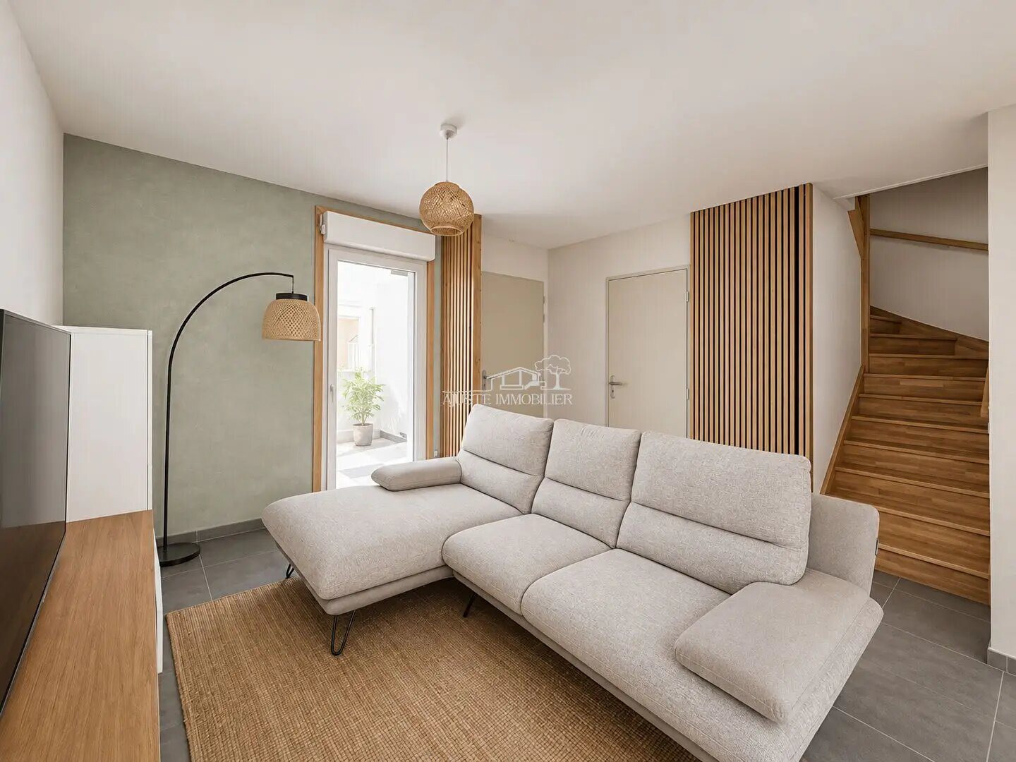 Maison à vendre, 80m², Châteauneuf-les-Martigues