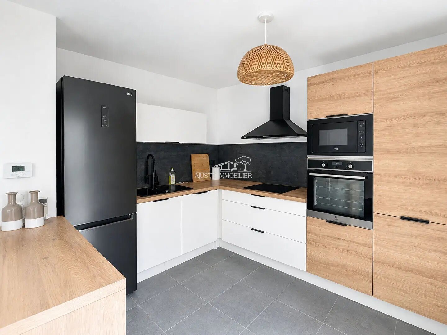 Maison à vendre, 80m², Châteauneuf-les-Martigues