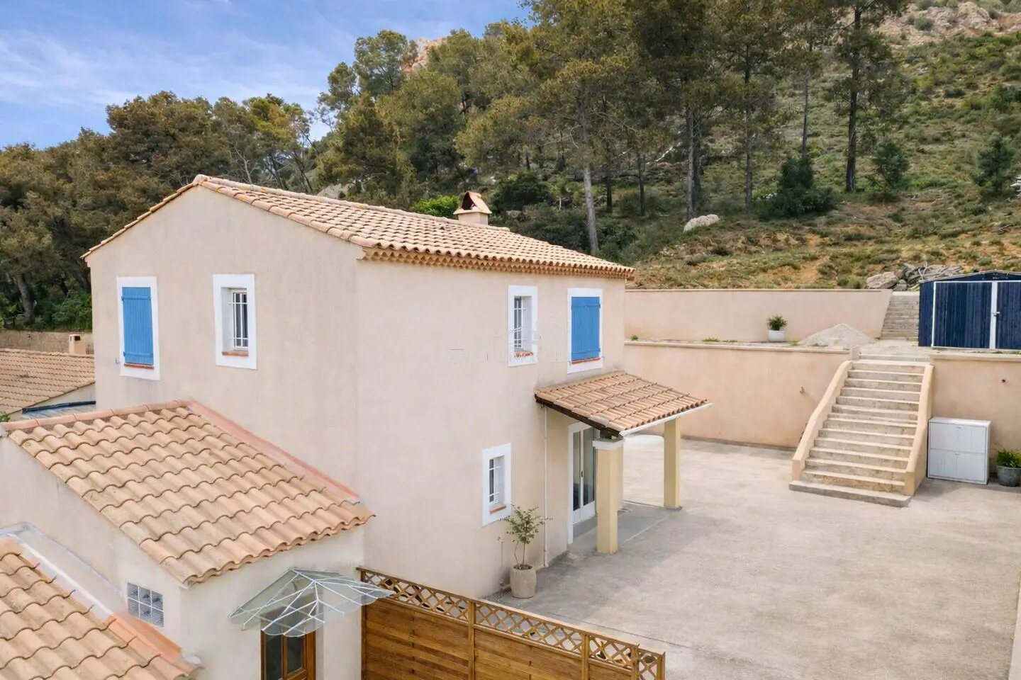 Maison à vendre, 136m², Vitrolles