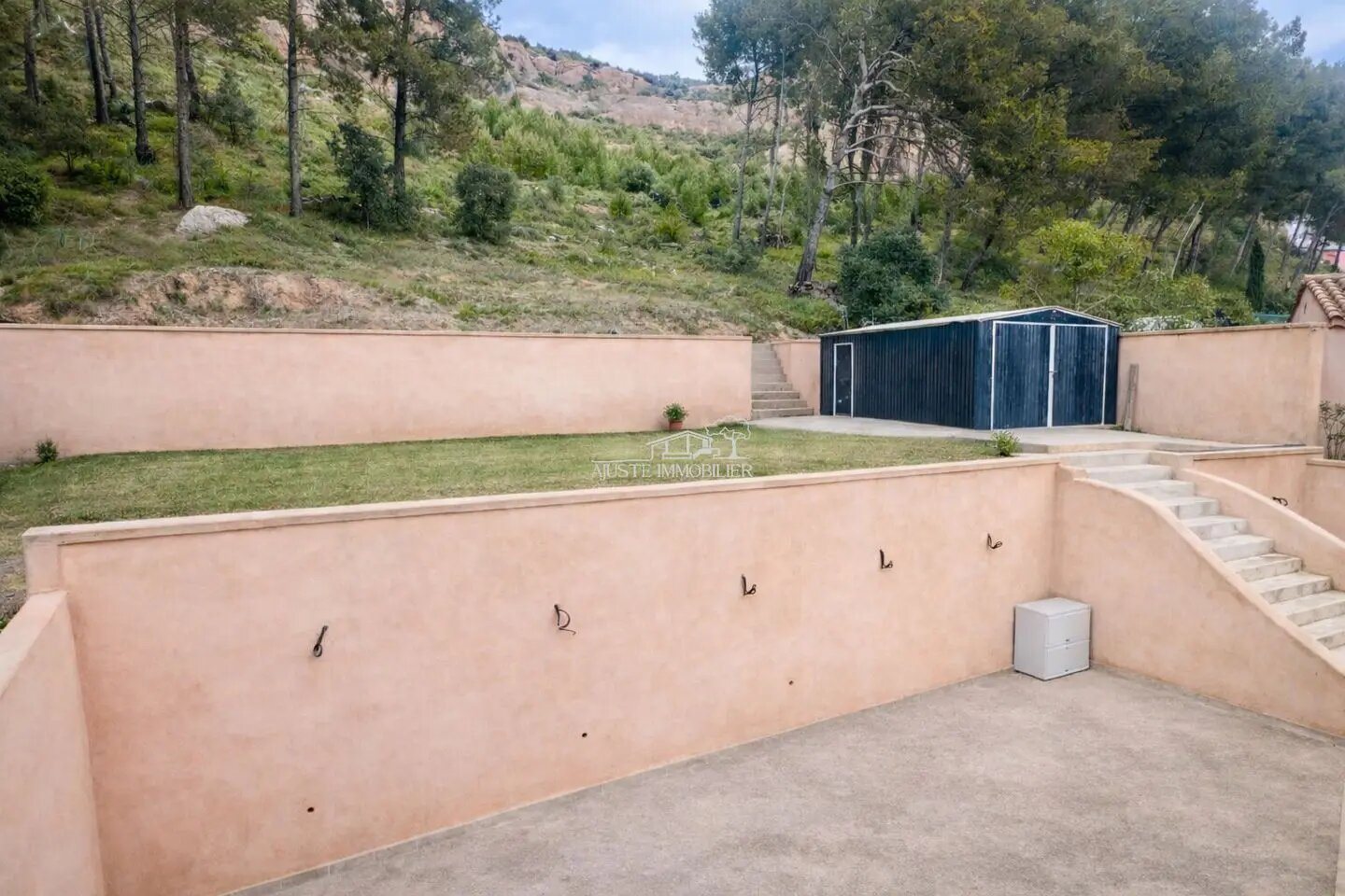 Maison à vendre, 136m², Vitrolles