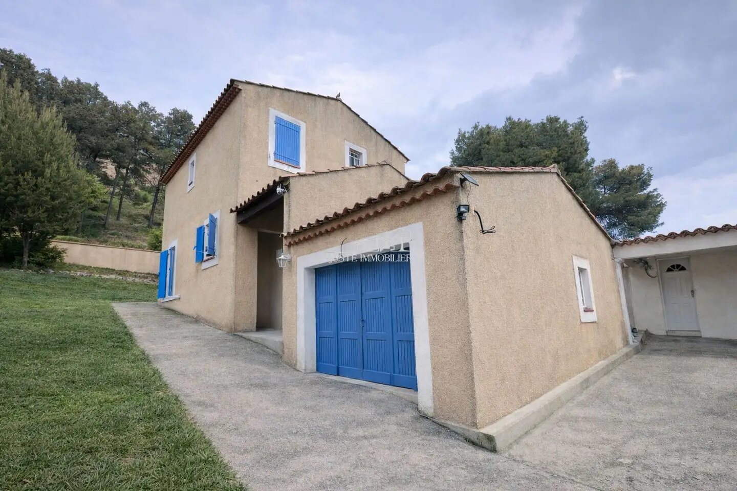 Maison à vendre, 136m², Vitrolles
