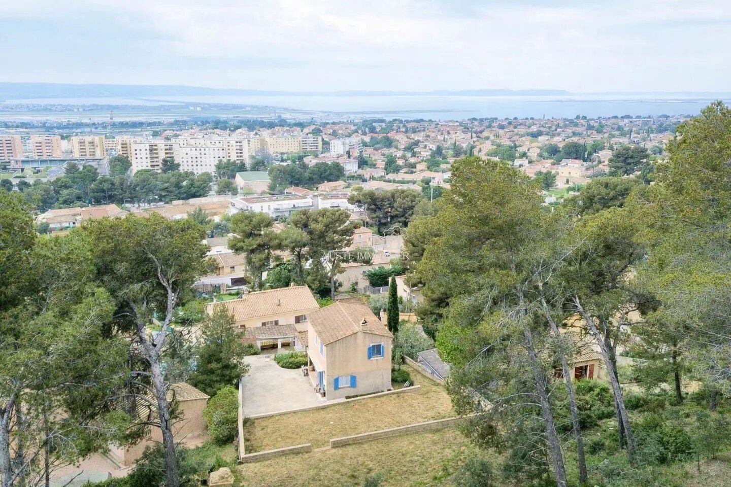 Maison à vendre, 136m², Vitrolles