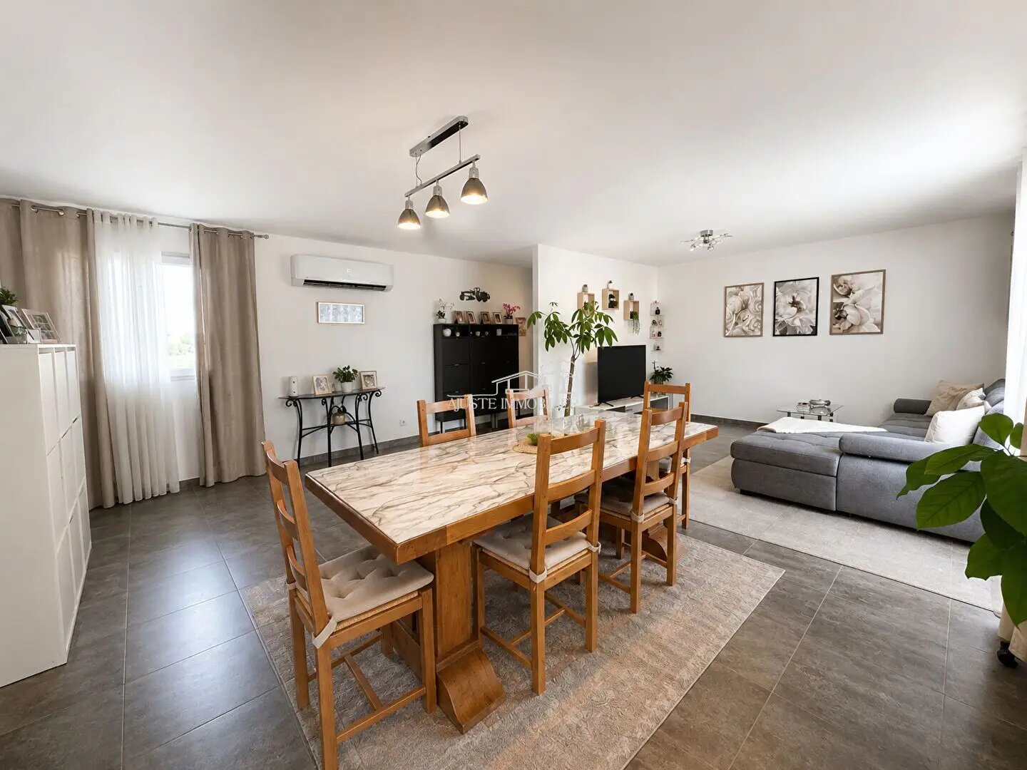 Maison à vendre, 120m², Saint-Victoret