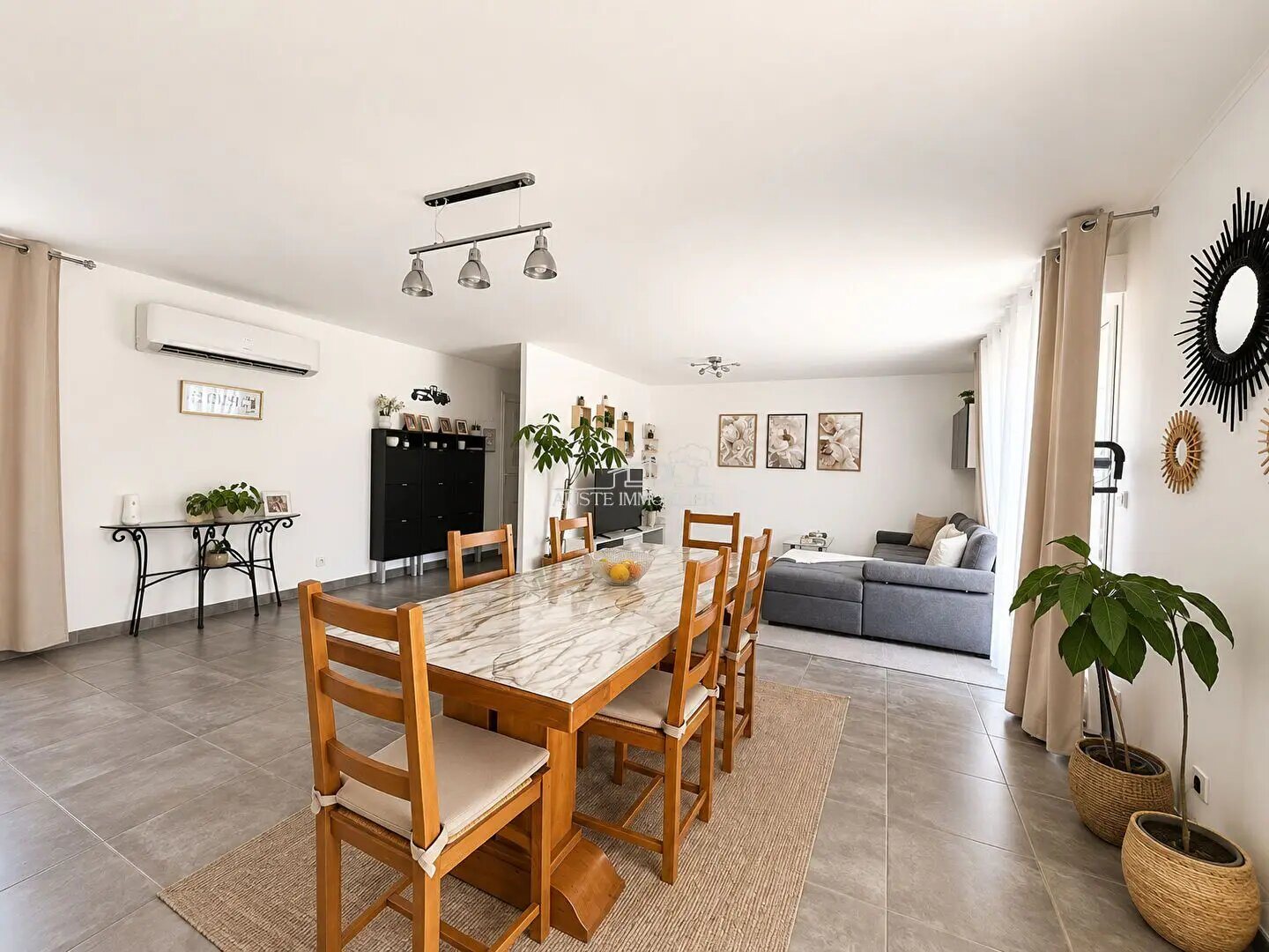 Maison à vendre, 120m², Saint-Victoret