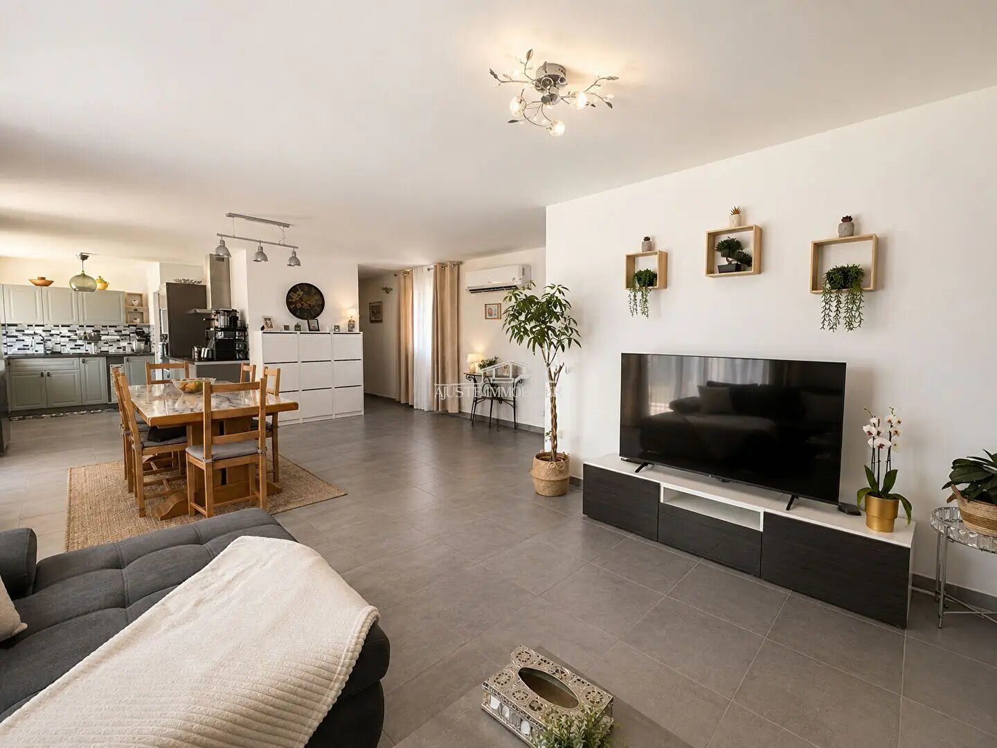 Maison à vendre, 120m², Saint-Victoret