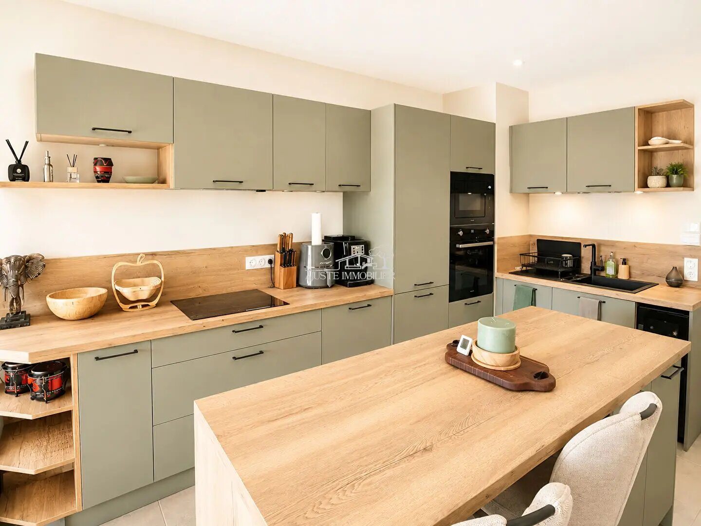 Appartement à vendre, 42m², Trets