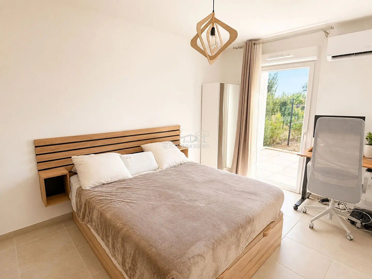 Appartement à vendre, 42m², Trets