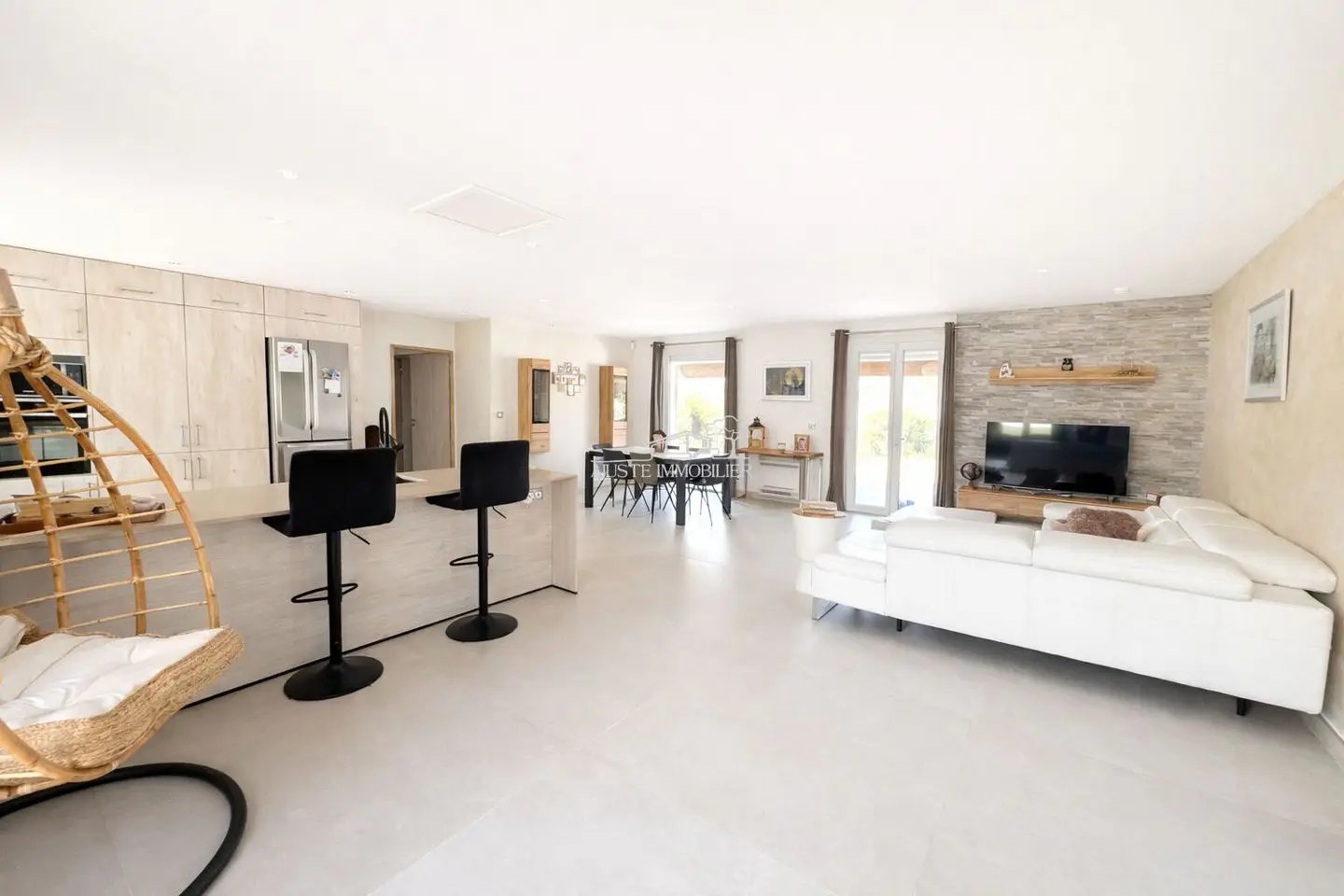 Maison à vendre, 136m², Gignac-la-Nerthe