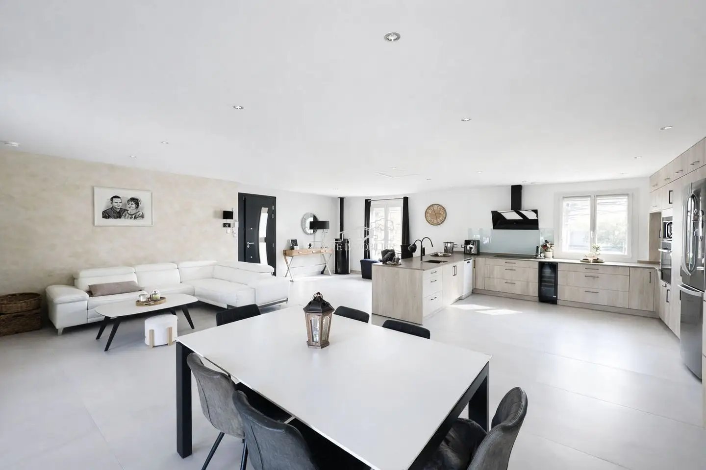 Maison à vendre, 136m², Gignac-la-Nerthe