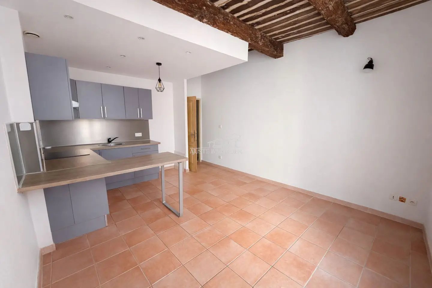 Maison à louer, 70m², Martigues