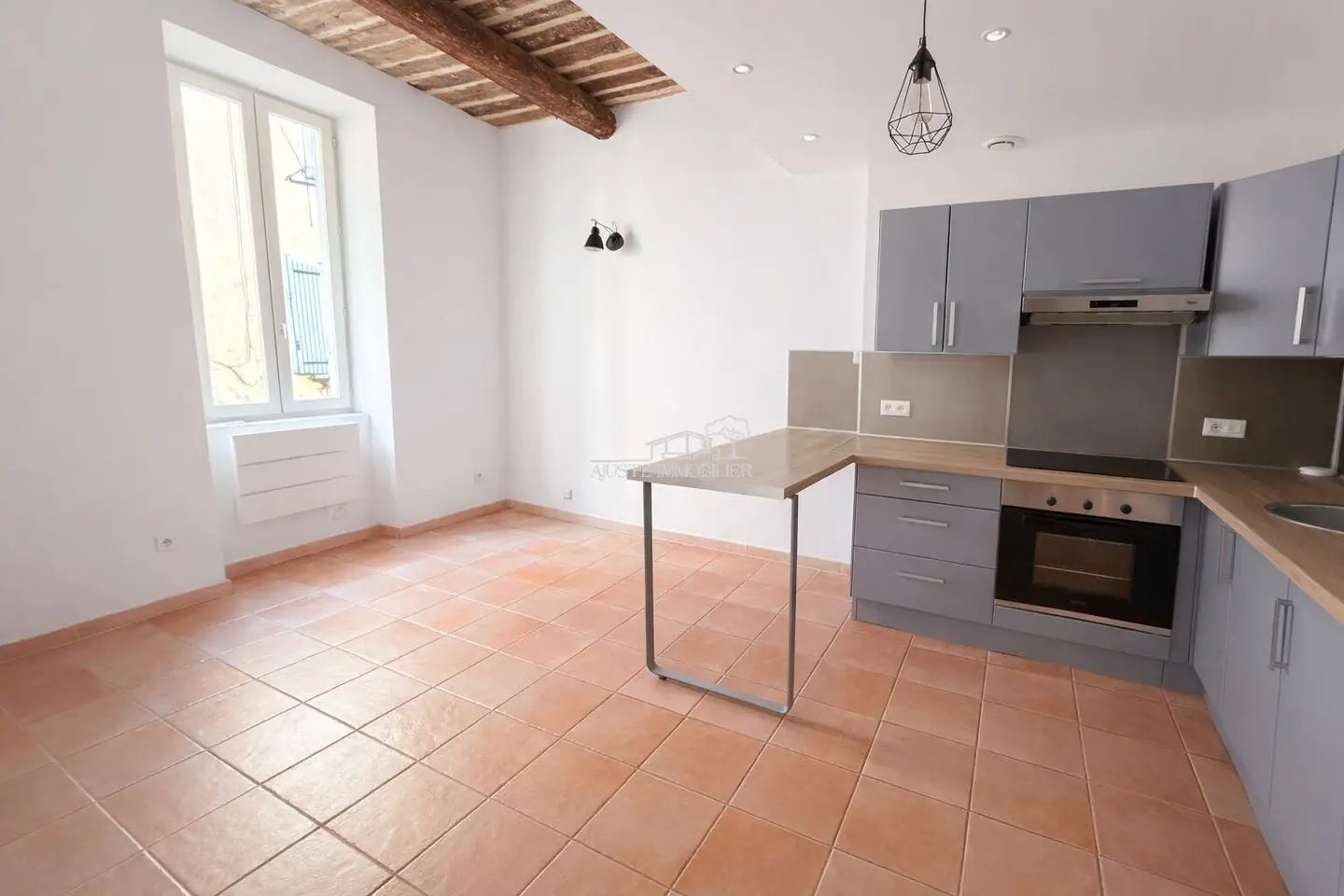 Maison à louer, 70m², Martigues