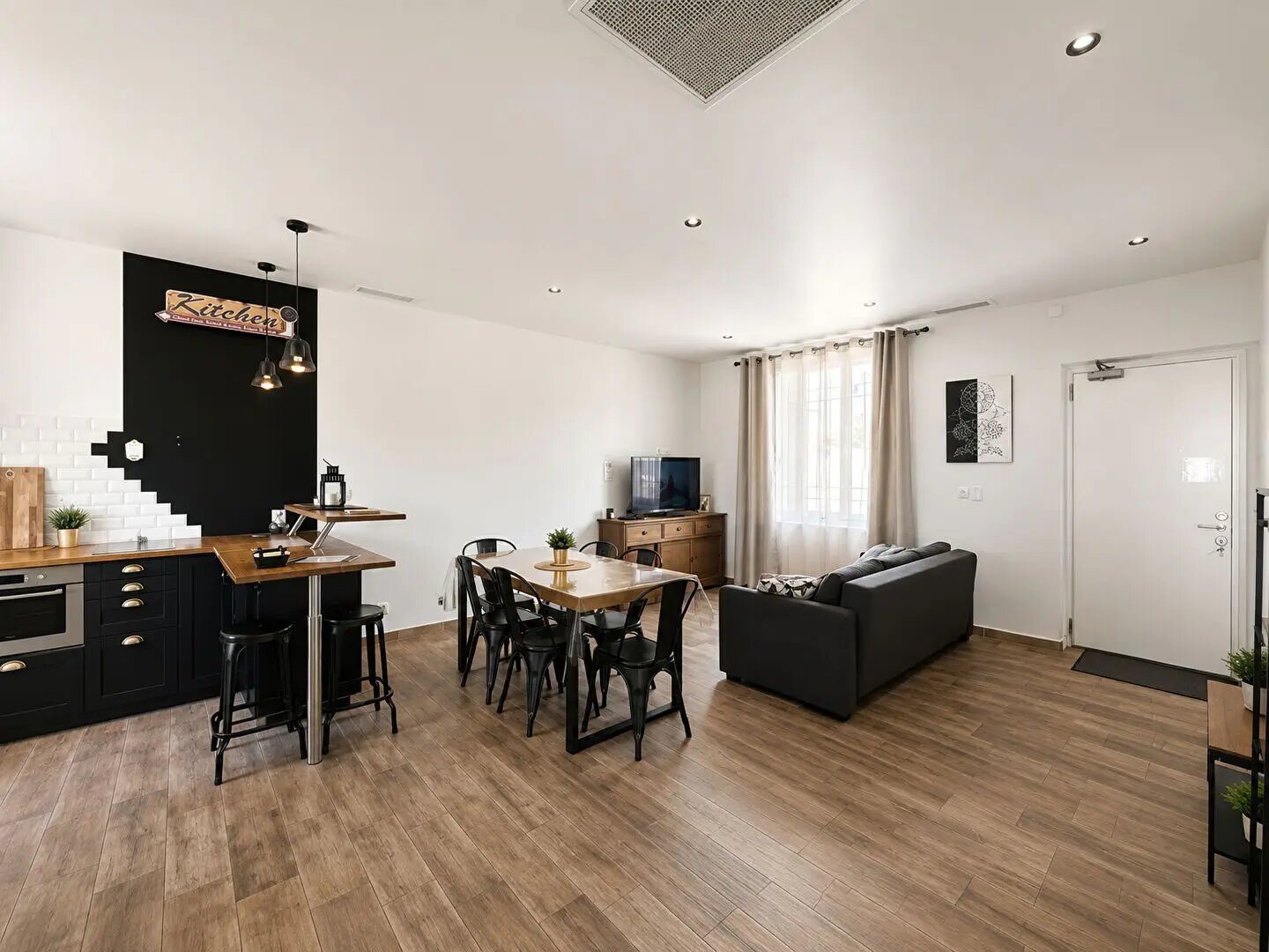 Appartement à louer, 75m², Saint-Victoret