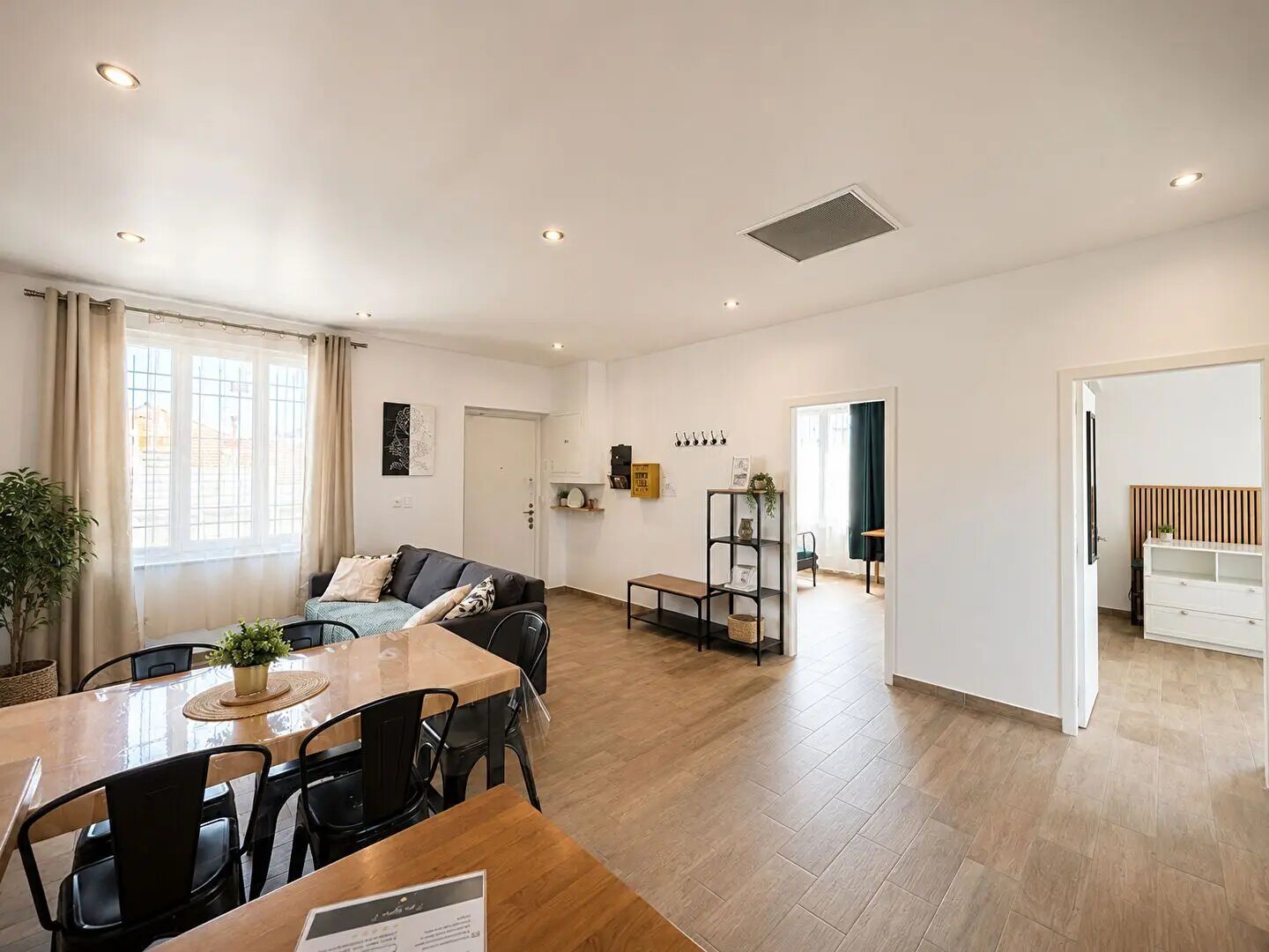 Appartement à louer, 75m², Saint-Victoret