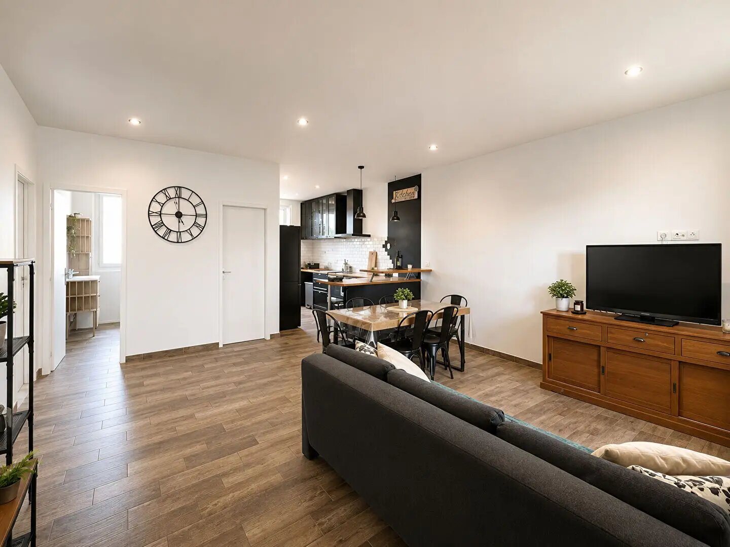 Appartement à louer, 75m², Saint-Victoret