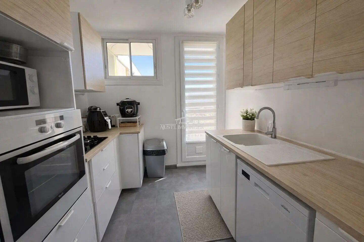 Appartement à vendre, 75m², Marignane
