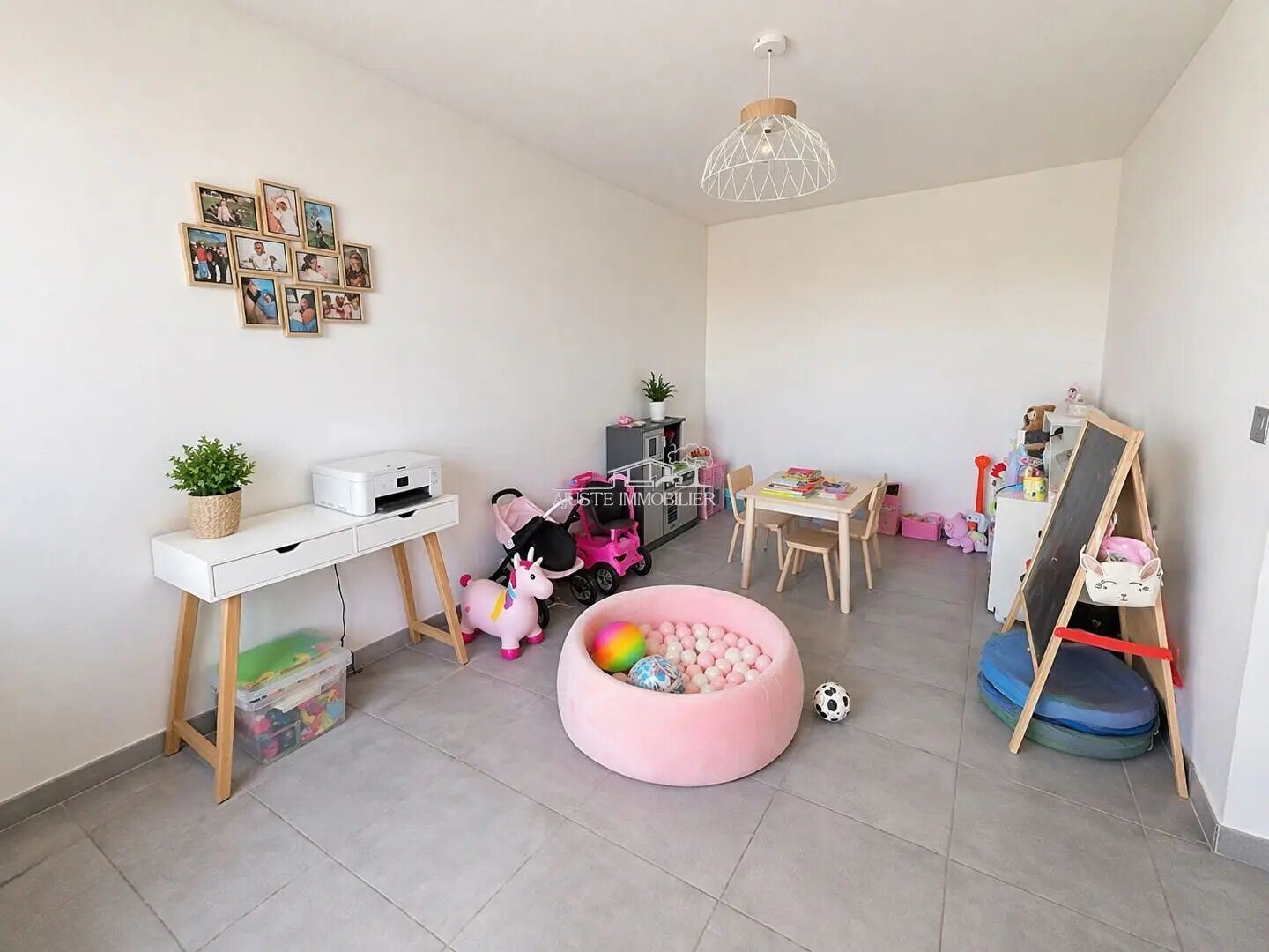Appartement à vendre, 75m², Marignane